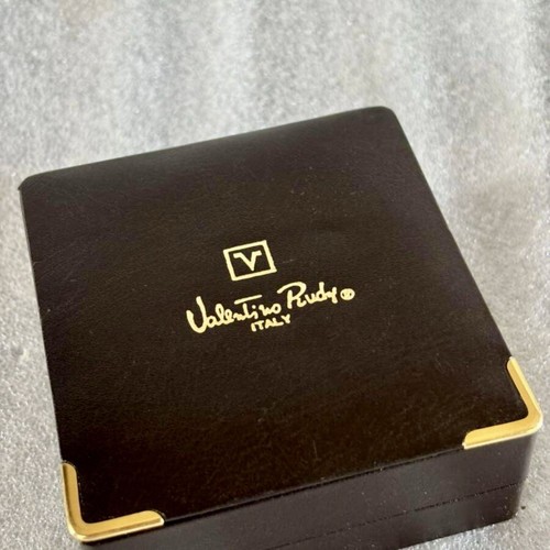 Valentino rudy tie pin cuff - rudy,