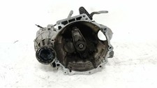 Cambio Manuale Audi A3 1.6 81