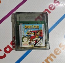 NINTENDO GAMEBOY COLOR LUCKY