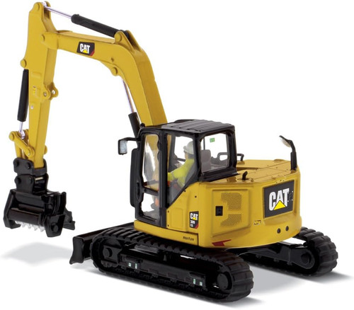 85592 escavatore caterpillar - 85592,