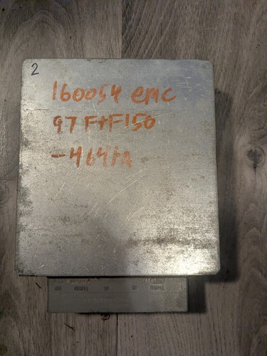 Engine computer non - engine,