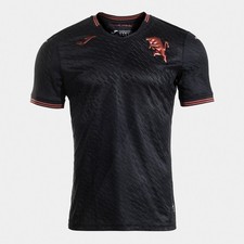 TERZA MAGLIA UFFICIALE TORINO
