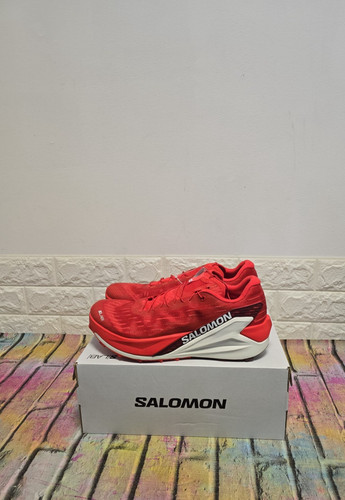 Scarpe trail running - da,
