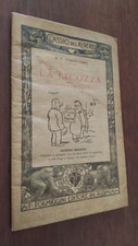 A.F. FORMIGGINI - LA FICOZZA filosofica del fascismo II ED. 1924 CVGIA