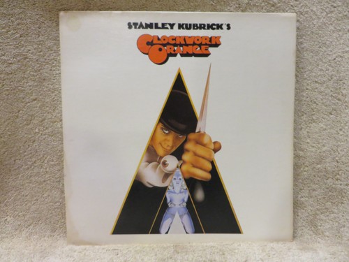 Clockwork orange ost - clockwork,