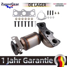 CATALIZZATORE COLLETTORE PER