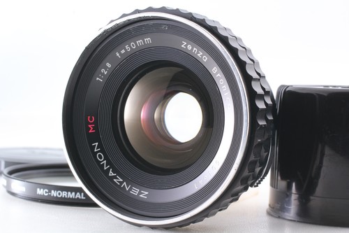Near mint obiettivo - [near,