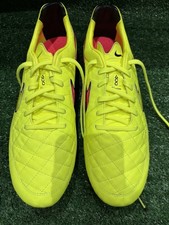 Scarpe da calcio Nike Tiempo