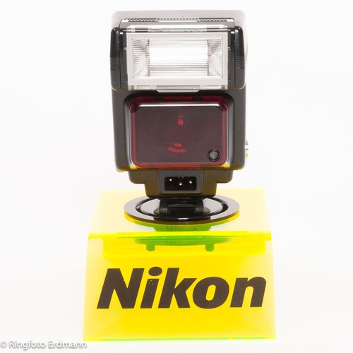 Nikon speedlight flash - sb-22,