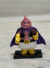 Lego Super Majin Bu Minifigure