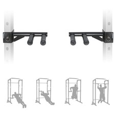SYL Fitness Dip Bar Attacchi