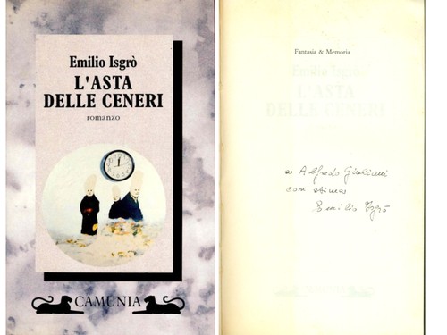 Isgro emilio asta delle - isgro', emilio,