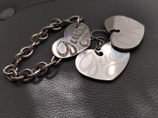 Bracciale + orecchini Guess Con Cuore