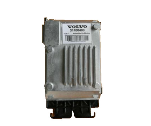 Modulo telecamera volvo - volvo, ii