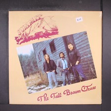 SUMMIT: tall brown grass