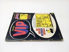Fumetto super vip a - fumetto,