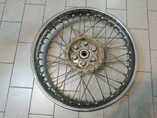 Aermacchi AMF Harley SX 250 cerchio ruota posteriore