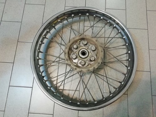 Aermacchi amf harley - aermacchi,