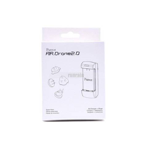 Parrot cha012008 alimentatore - parrot,