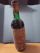 VINO DA COLLEZIONE-BAROLO 1968