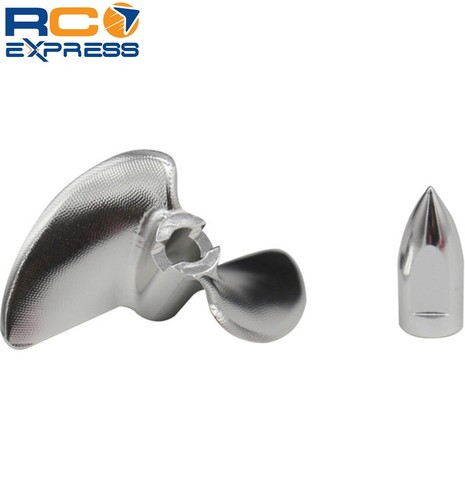 Pro boat blackjack recoil - boat,
