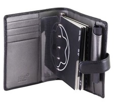Montblanc Pocket Card Holder