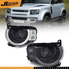 For Land Rover Defender
