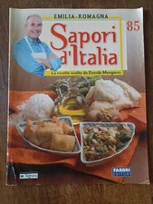 Sapori d'Italia n.85