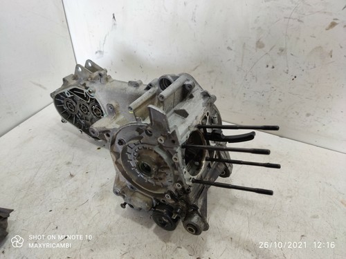 Carter motore vuoti per - carter,
