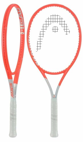 Head 360 radical - head,