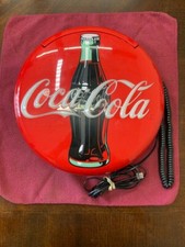 Telefono a disco lampeggiante