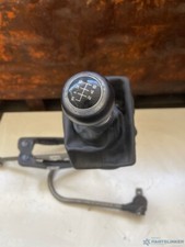 Cuffia con pomello cambio manuale AUDI A4 IV (8K2, B8) [ 2007 - 2015 ] TDI (CAG