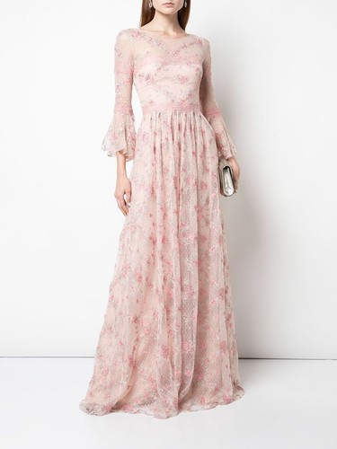 1095 nuovo marchesa notte - nuovo,
