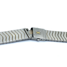 Ebel Classic Onda Bracciale Bracelet Strap Band Classique 20mm Vintage Originale