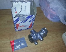 Correttore Frenata ripartitore