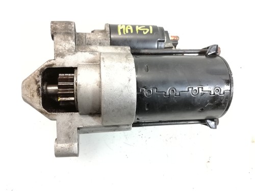 Motorino avviamento fiat scudo - motorino,