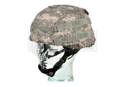 Invader gear copertura elmetto - gear,