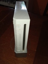 Nintendo wii console usata