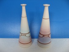 VASO DIPINTO A MANO FIRMATO