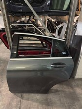 PORTA POSTERIORE SINISTRA SX MERCEDES GLC COUPE 2015-2022