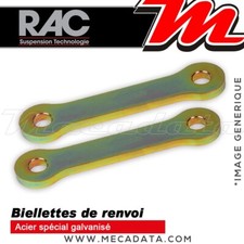 Kit de Rabaissement Honda CBR