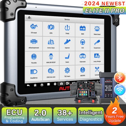 Dispositivo diagnostico autel - dispositivo,
