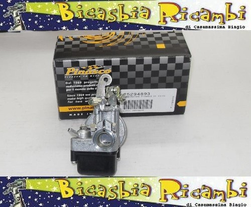 2040 carburatore pinasco 13 - -,