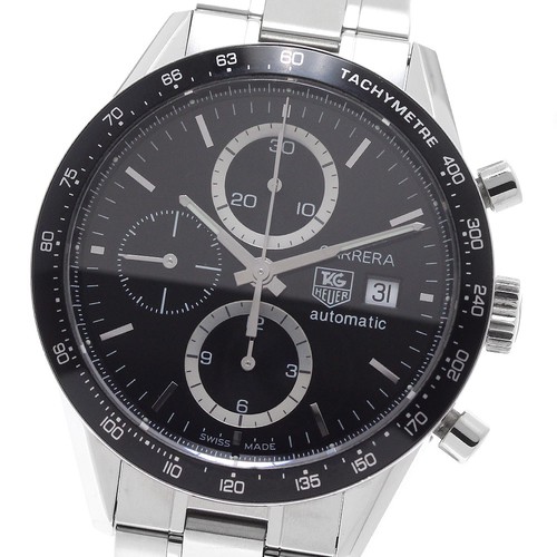 Tag heuer carrera cv2010 - tag,