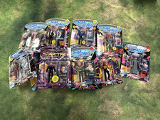 Star Trek: The Next Generation/Deep Space Nine - Action Figures