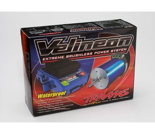Regolatore traxxas velineon - regolatore,
