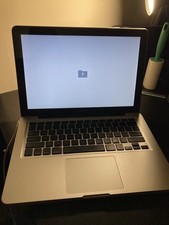 Apple MacBook Pro 13.3 in