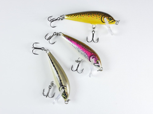 Esca pesca artificiale - da,