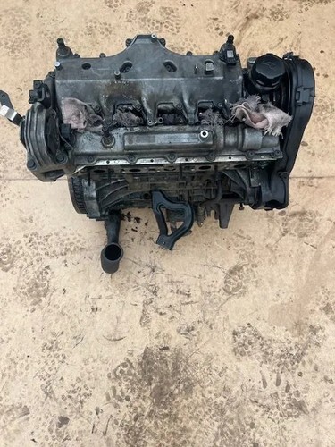 Motore volvo v70 - motore, 9642831