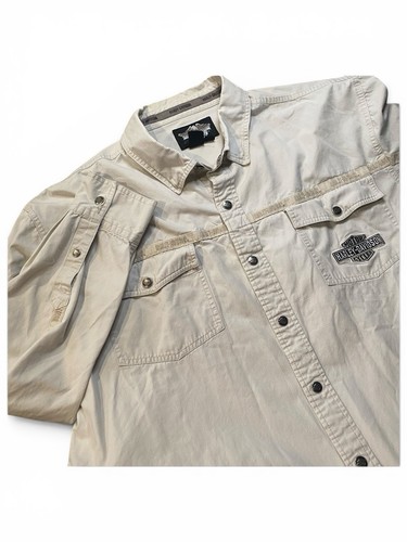 Harley davidson camicia uomo - camicia,